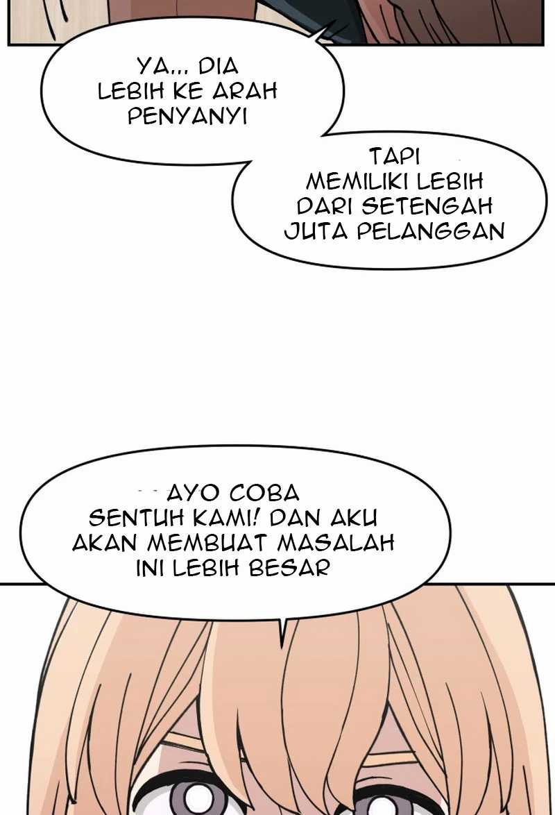 Villain Classroom Chapter 7 - halaman 95