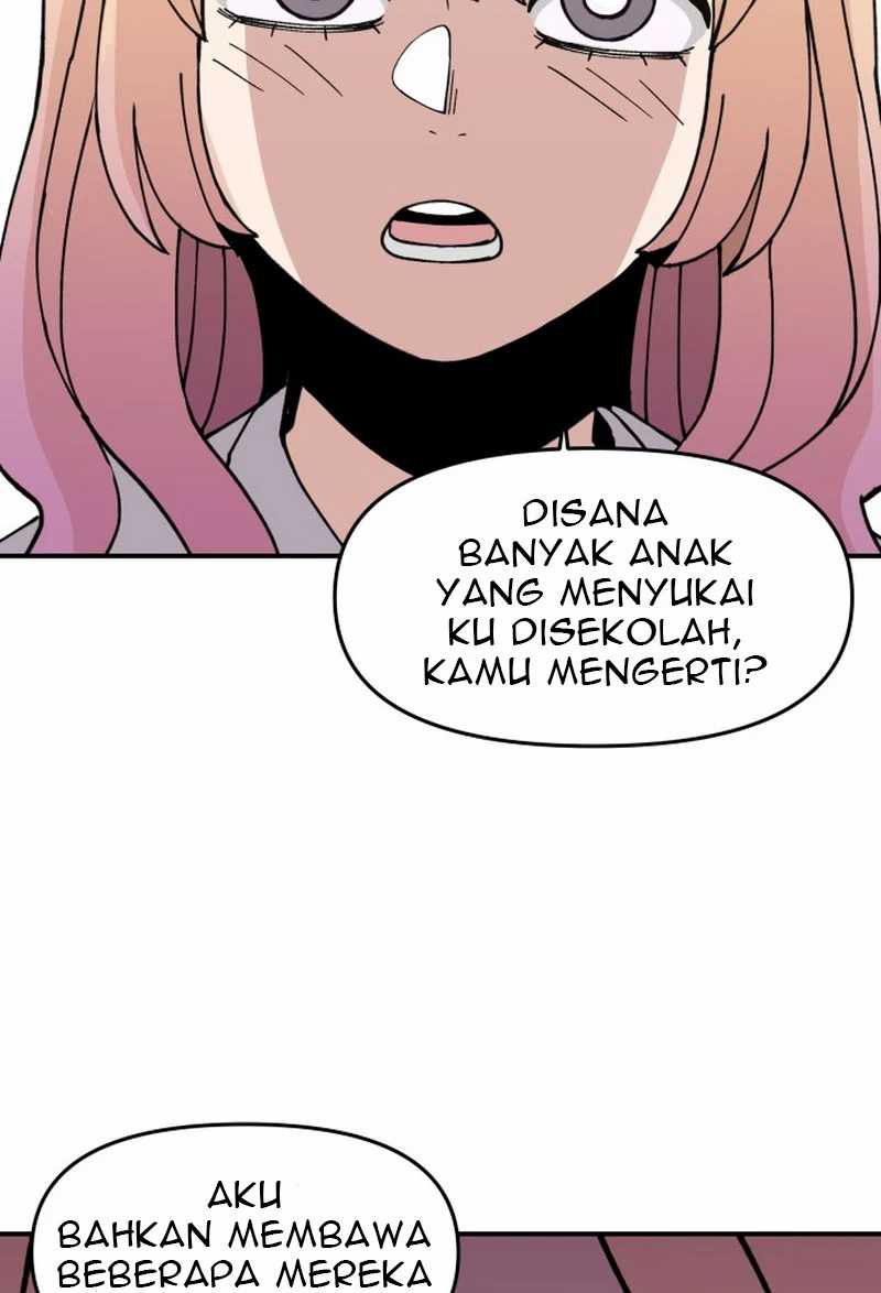 Villain Classroom Chapter 7 - halaman 96