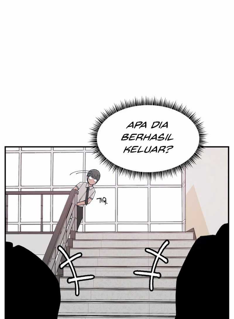 Villain Classroom Chapter 8 - halaman 16