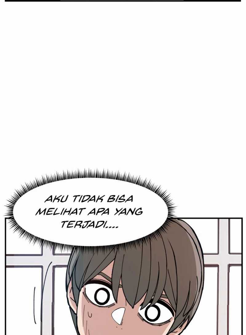 Villain Classroom Chapter 8 - halaman 17