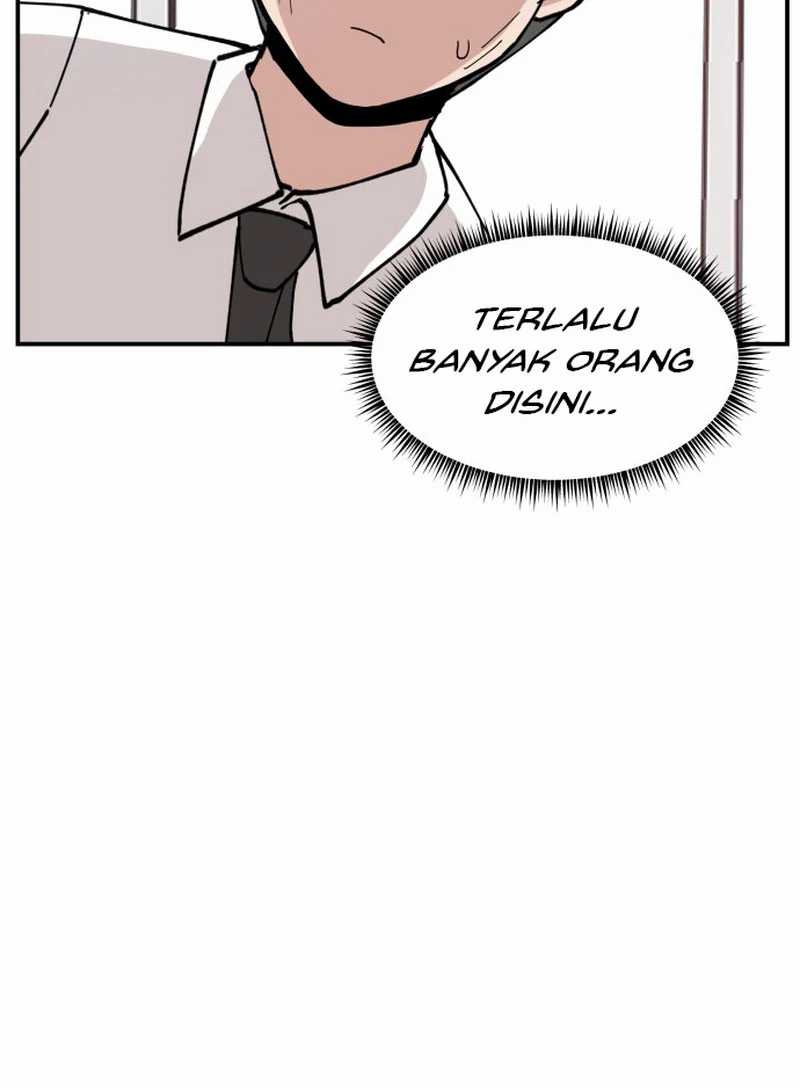 Villain Classroom Chapter 8 - halaman 18