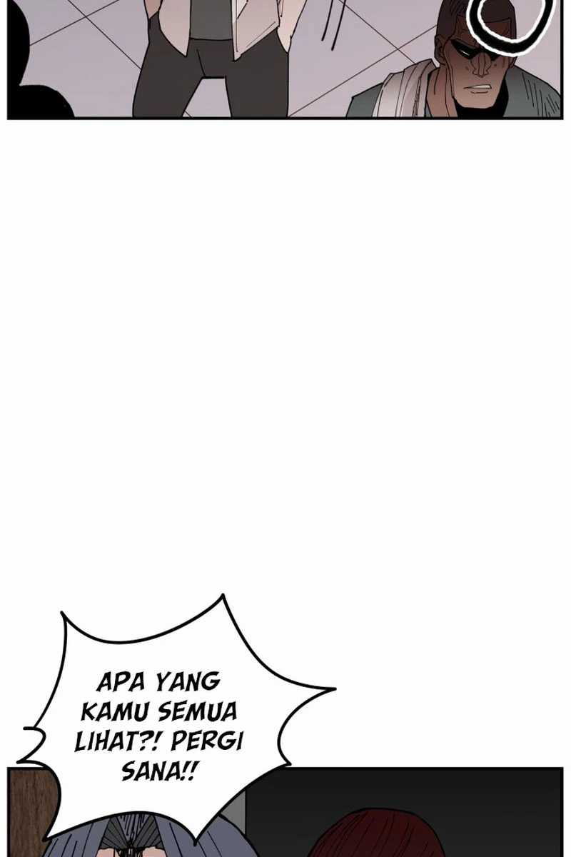Villain Classroom Chapter 8 - halaman 20