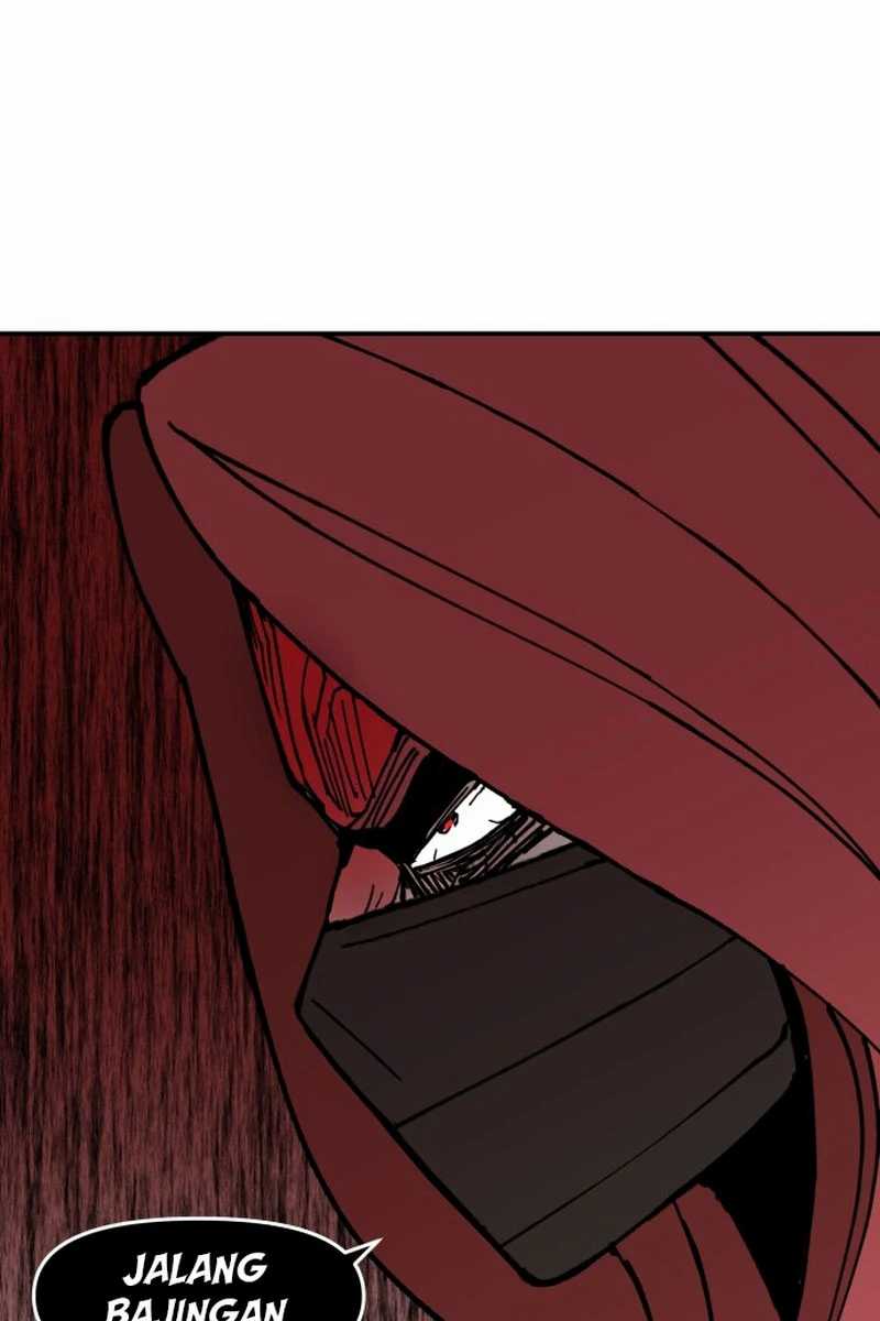 Villain Classroom Chapter 8 - halaman 25