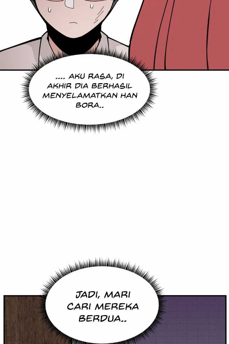 Villain Classroom Chapter 8 - halaman 27