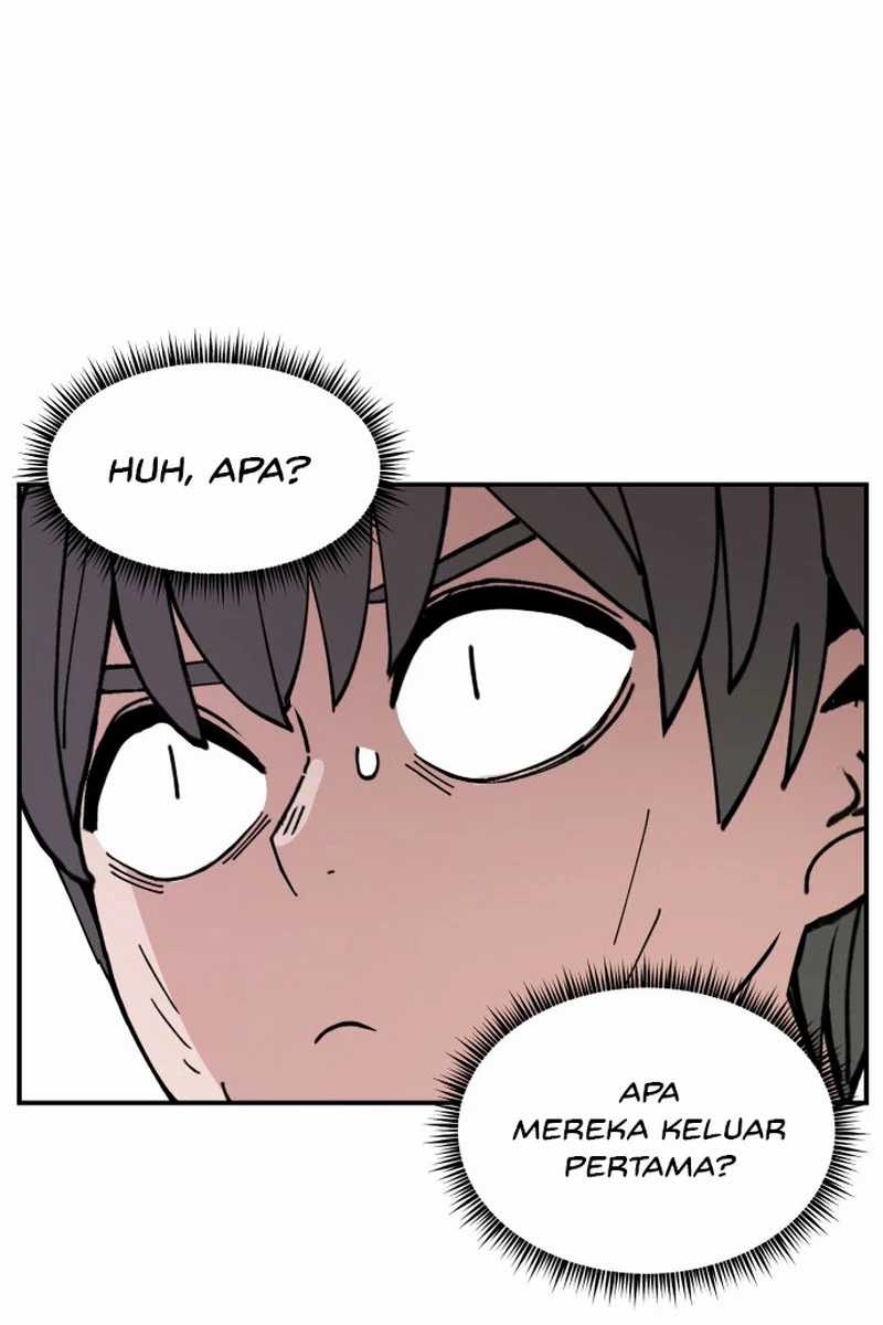 Villain Classroom Chapter 8 - halaman 30