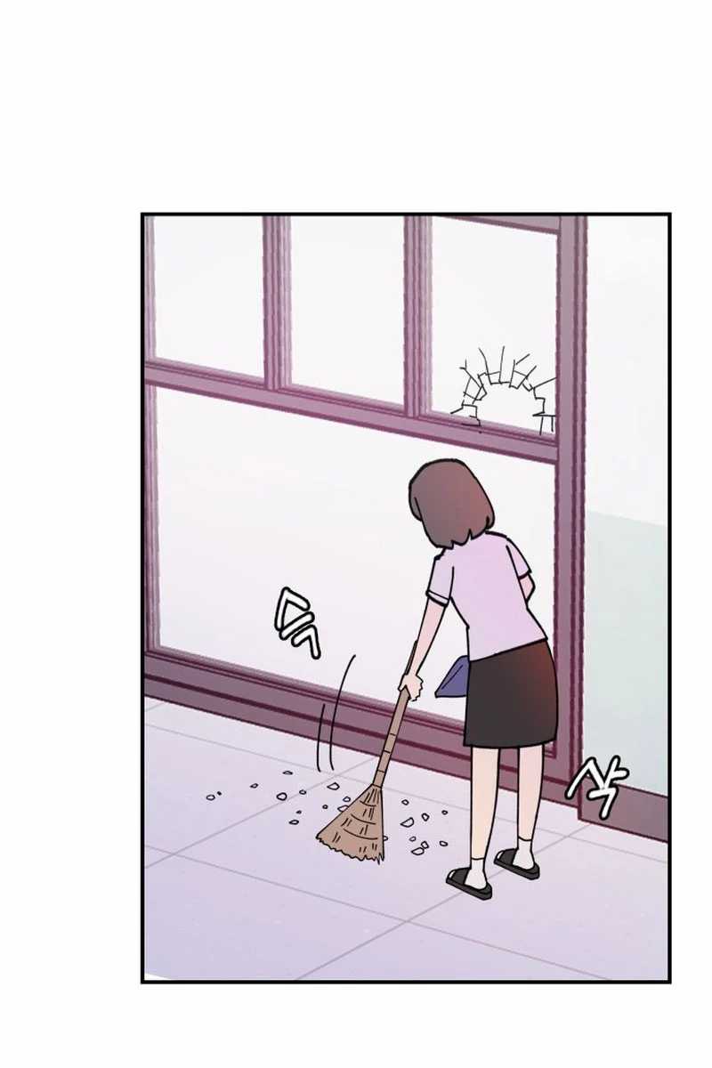 Villain Classroom Chapter 8 - halaman 35