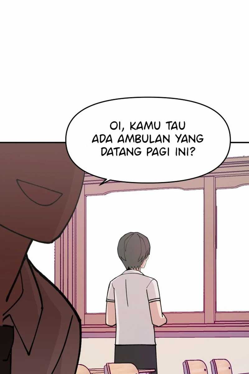 Villain Classroom Chapter 8 - halaman 36