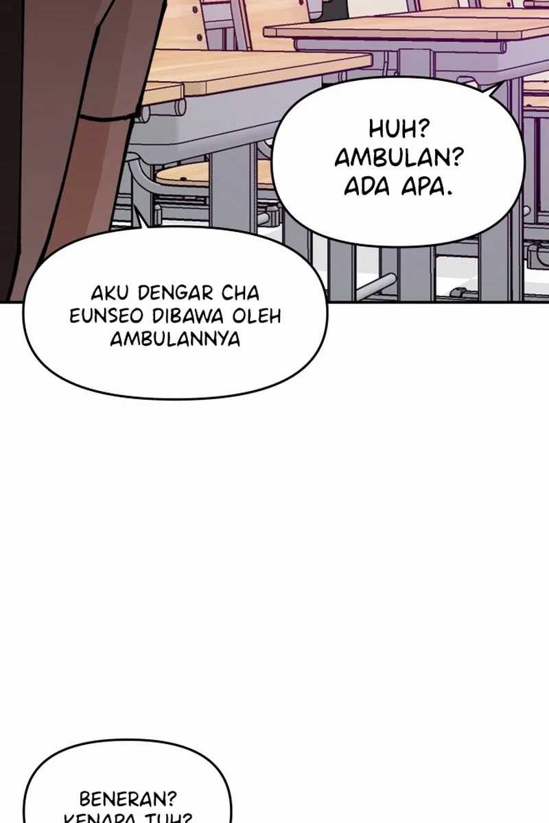 Villain Classroom Chapter 8 - halaman 37