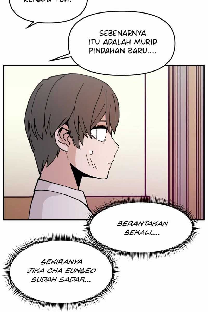 Villain Classroom Chapter 8 - halaman 38