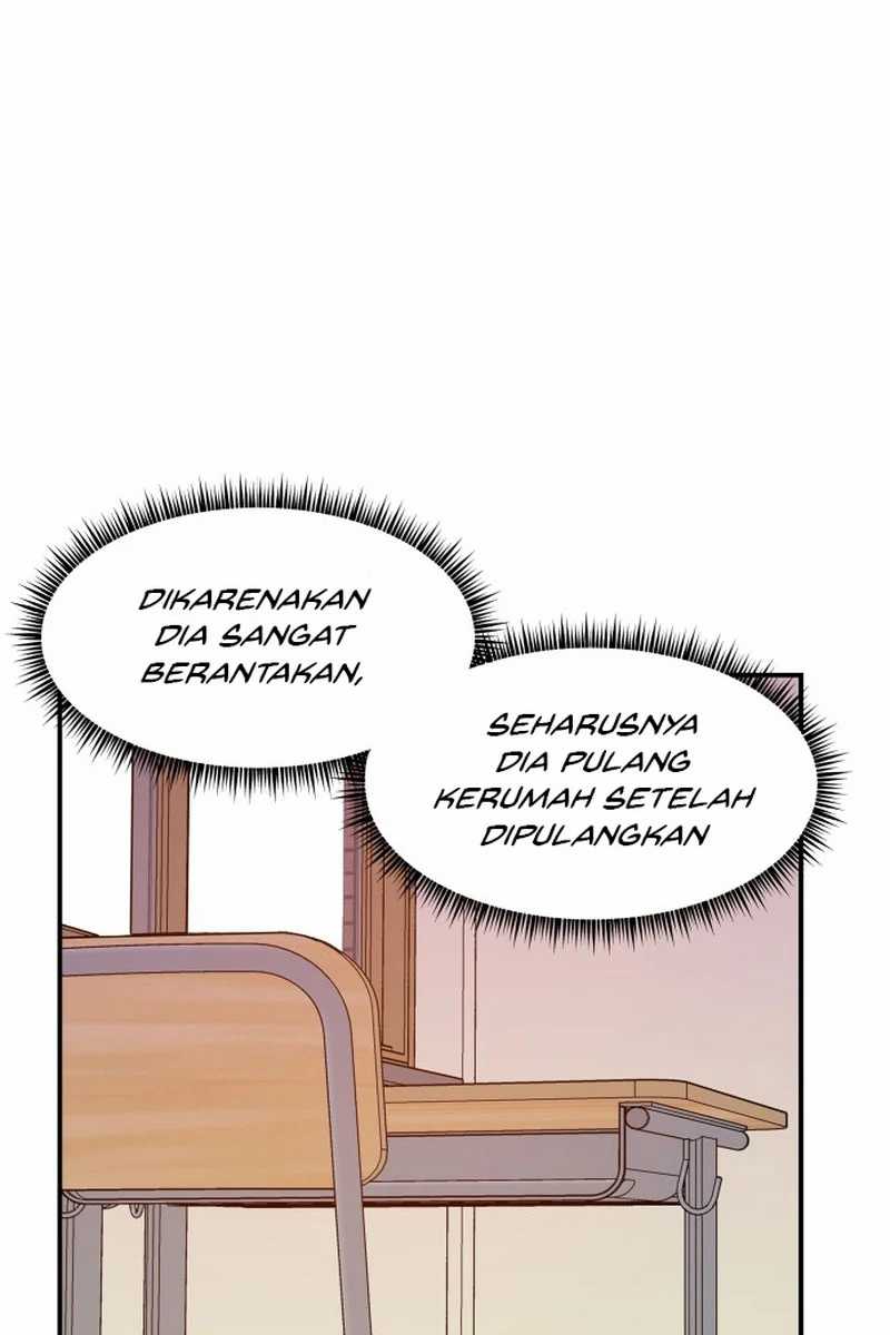 Villain Classroom Chapter 8 - halaman 39