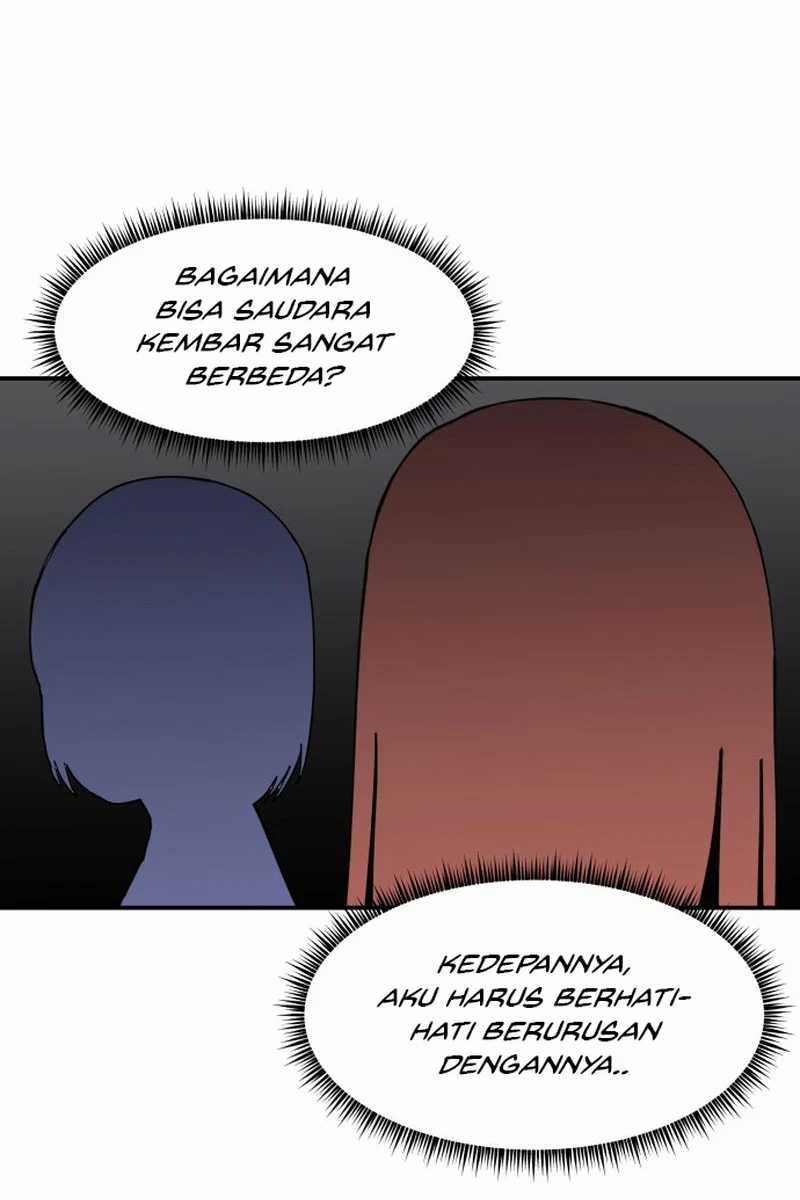 Villain Classroom Chapter 8 - halaman 43