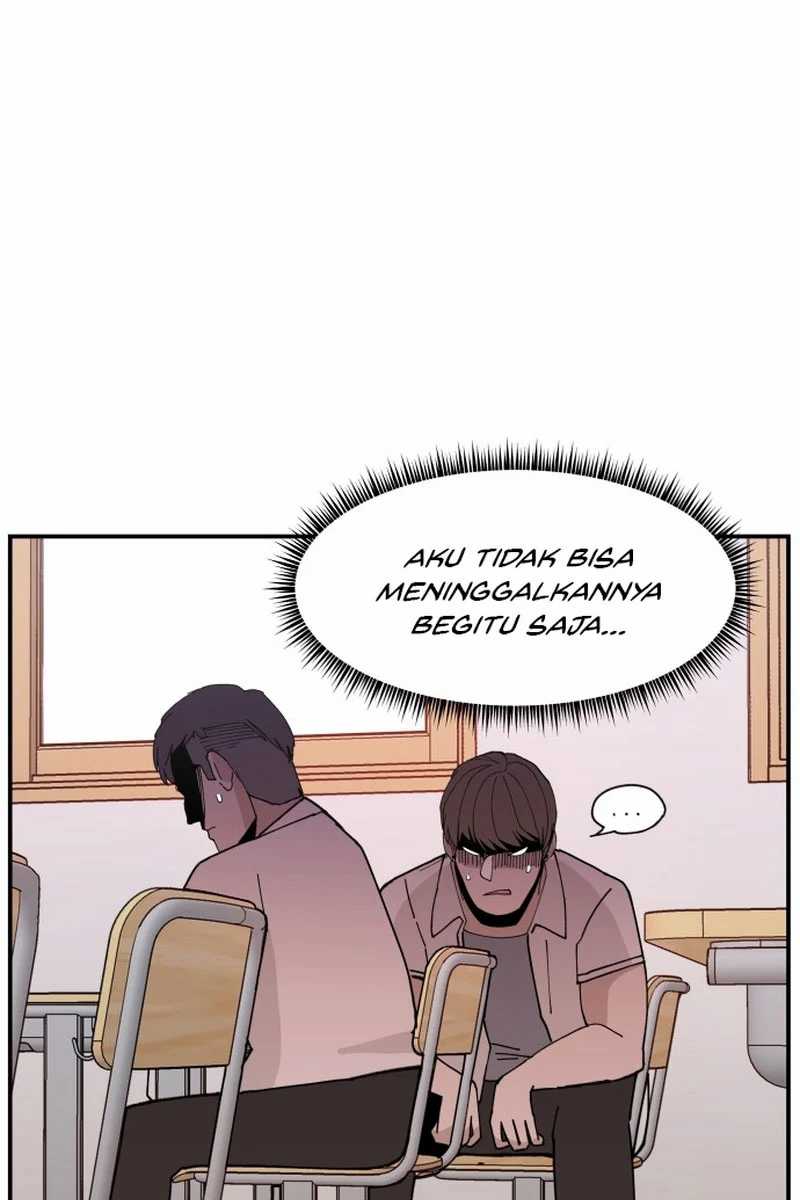 Villain Classroom Chapter 8 - halaman 45