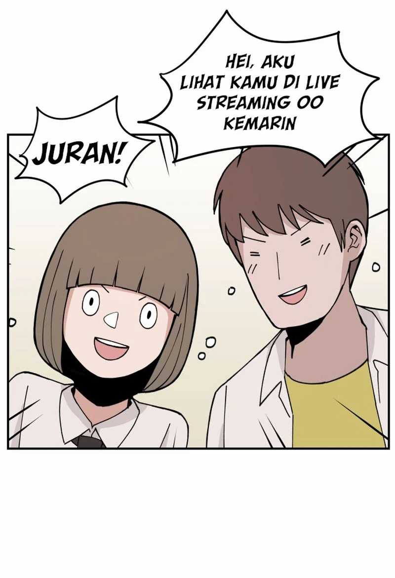Villain Classroom Chapter 8 - halaman 49