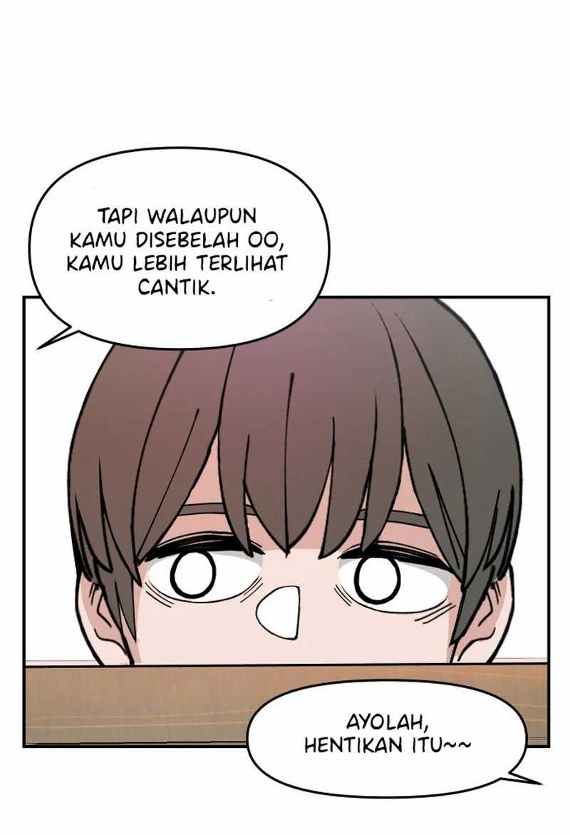 Villain Classroom Chapter 8 - halaman 53