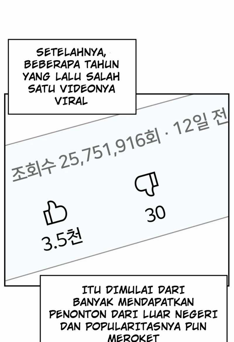 Villain Classroom Chapter 8 - halaman 57