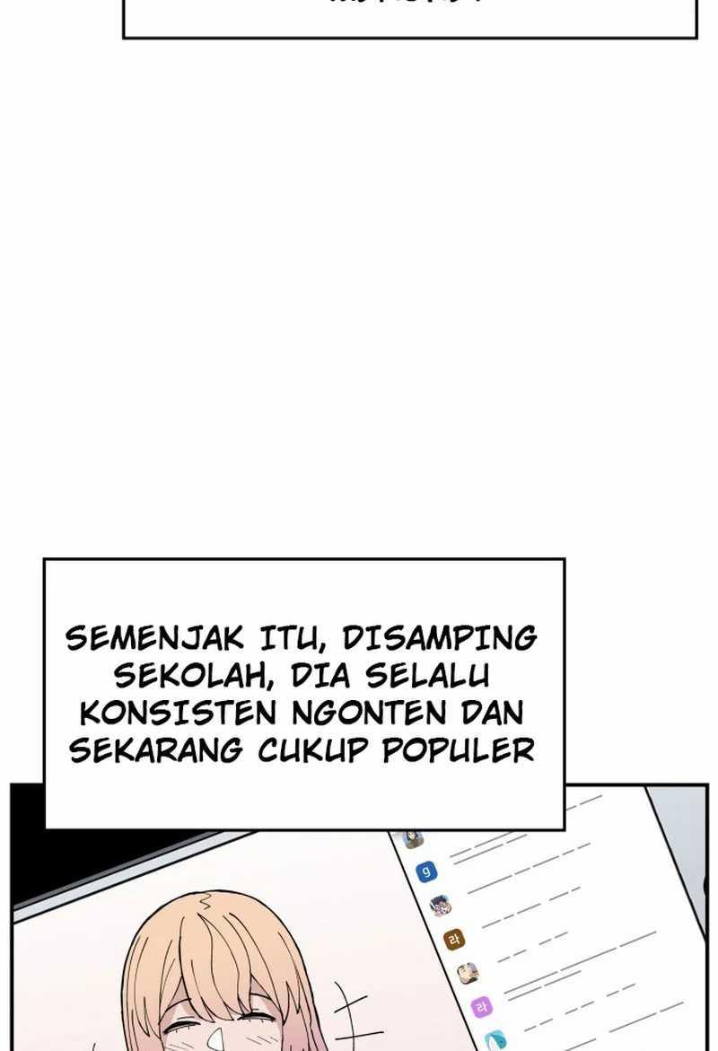 Villain Classroom Chapter 8 - halaman 58