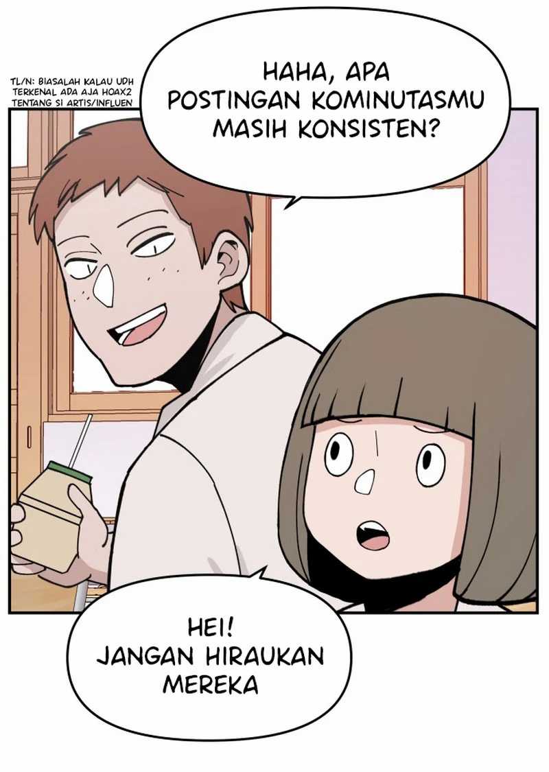 Villain Classroom Chapter 8 - halaman 64