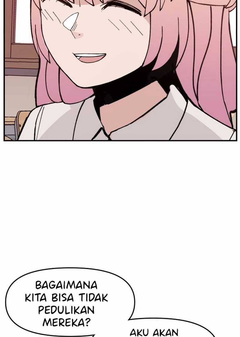 Villain Classroom Chapter 8 - halaman 67
