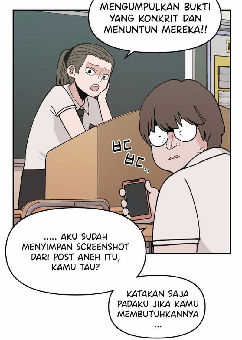 Villain Classroom Chapter 8 - halaman 68
