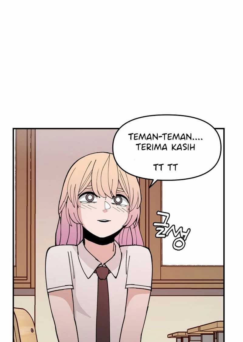 Villain Classroom Chapter 8 - halaman 69