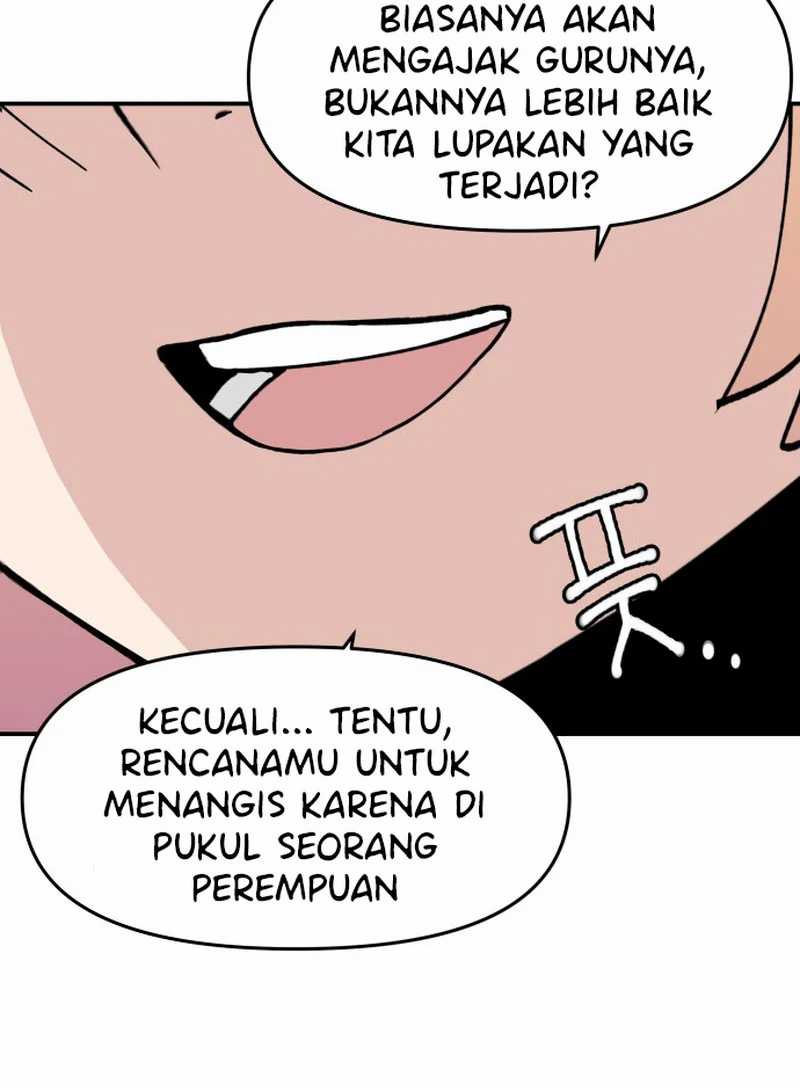 Villain Classroom Chapter 8 - halaman 7