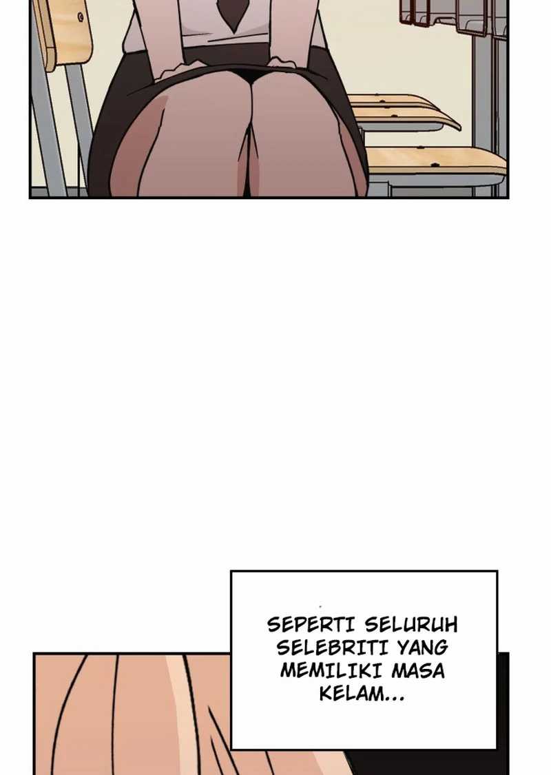 Villain Classroom Chapter 8 - halaman 70