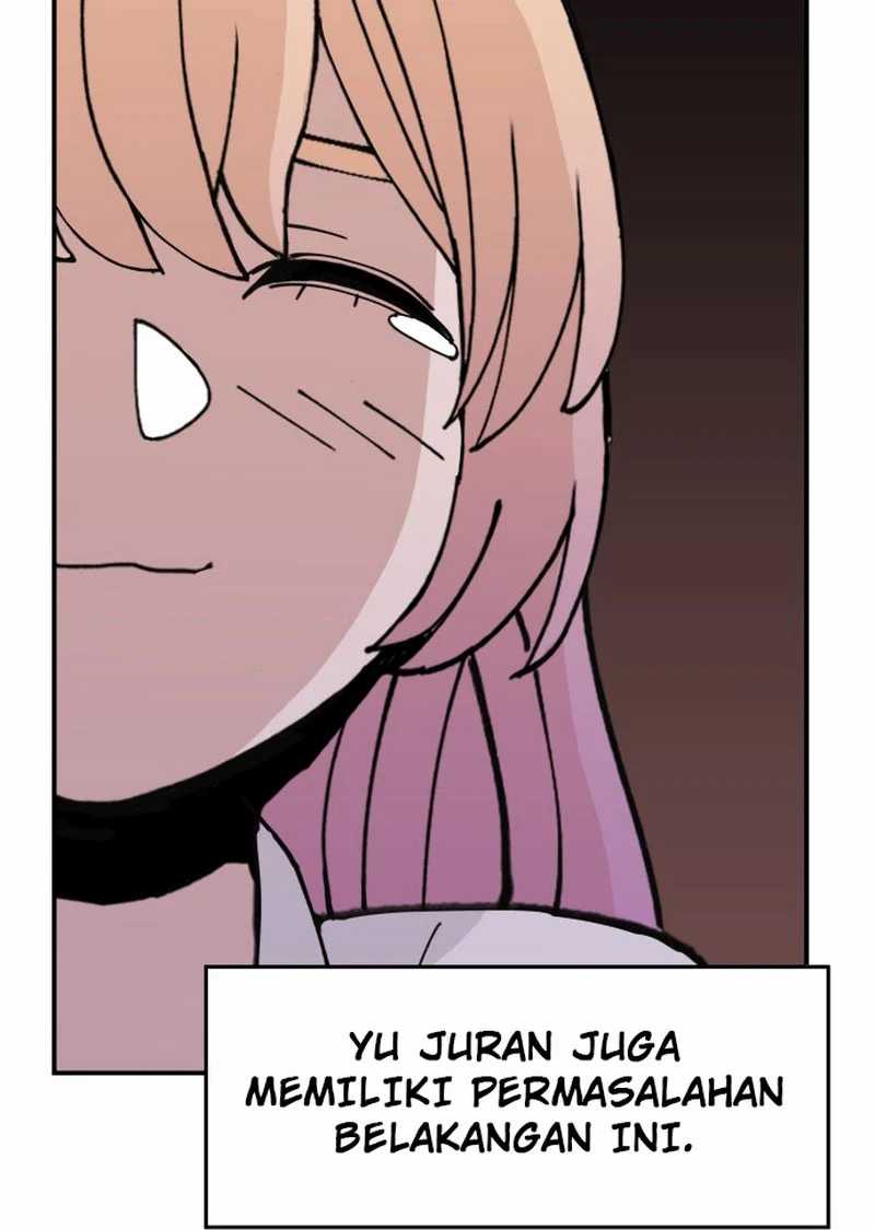 Villain Classroom Chapter 8 - halaman 71