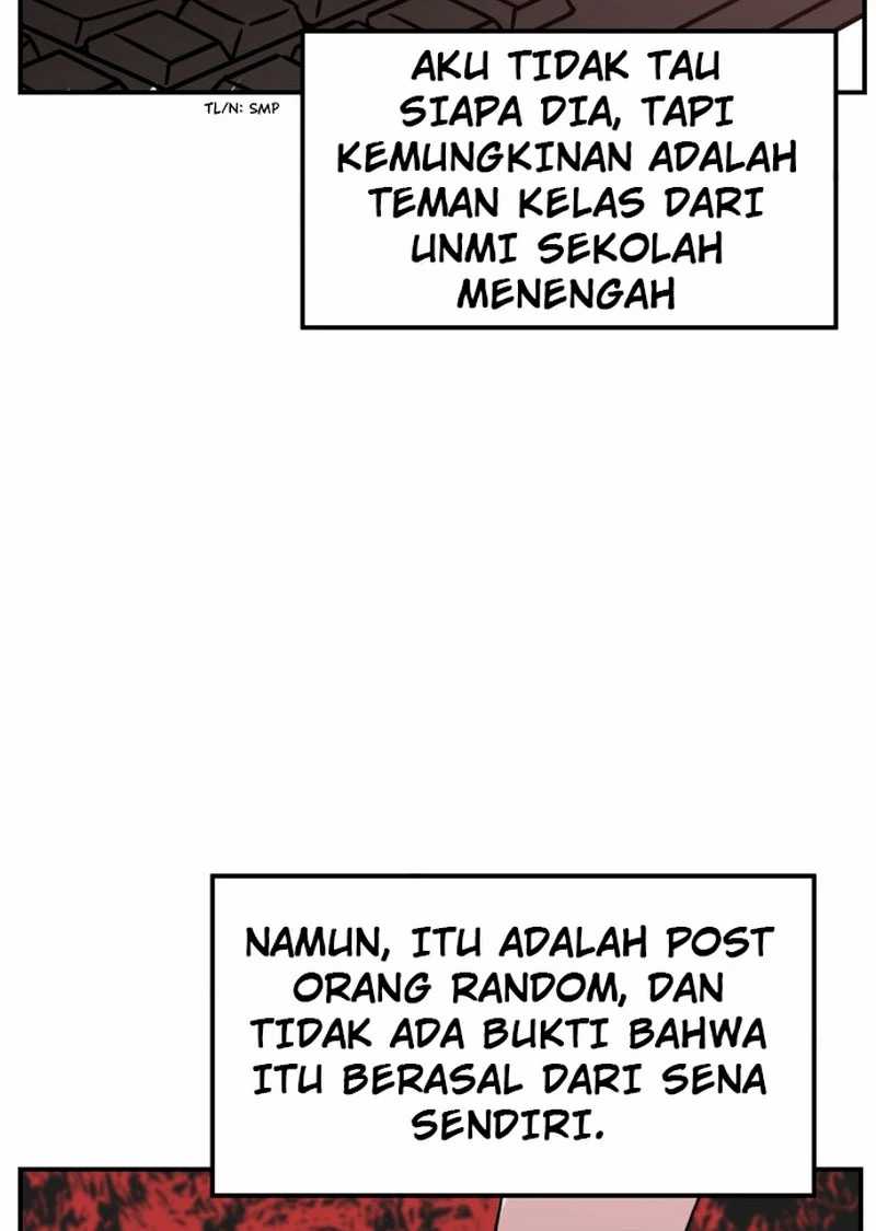 Villain Classroom Chapter 8 - halaman 73