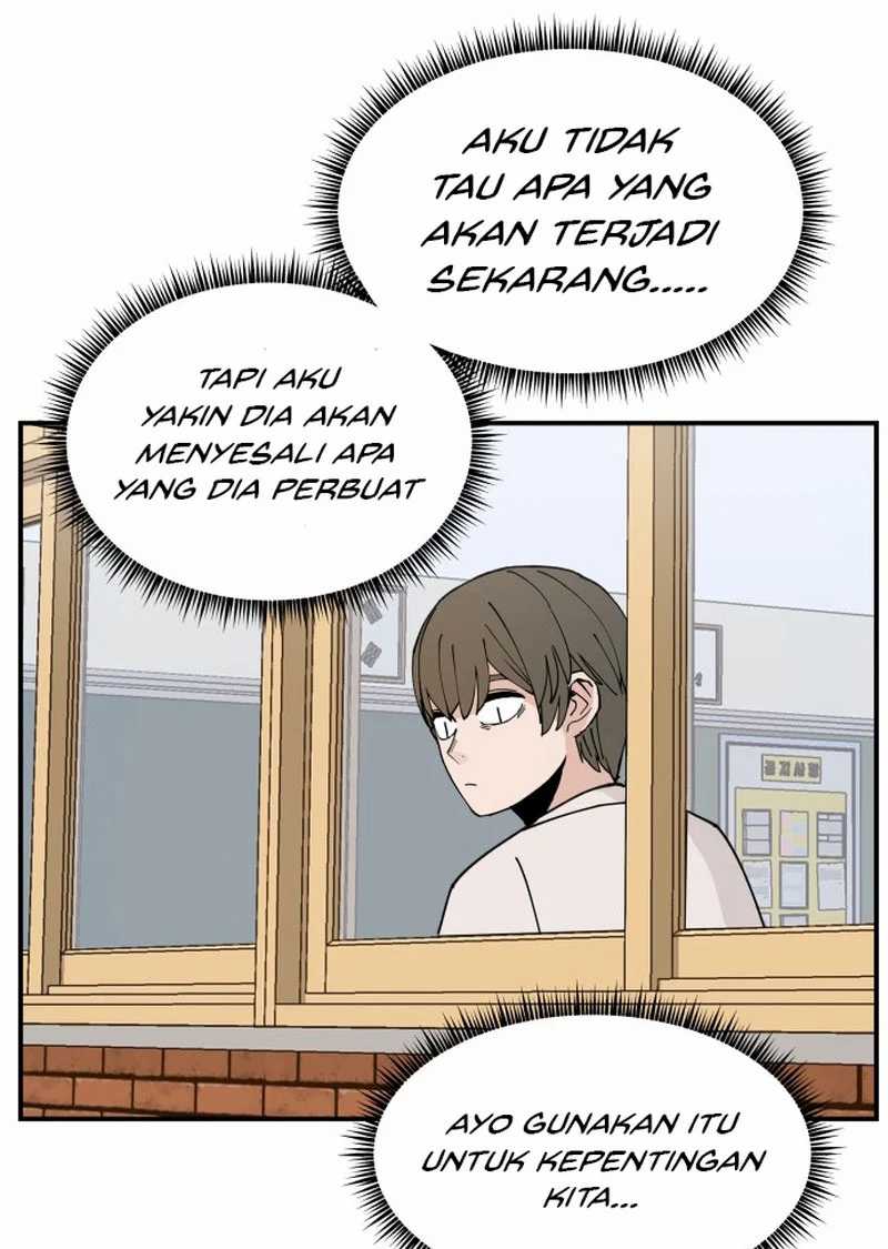 Villain Classroom Chapter 8 - halaman 77