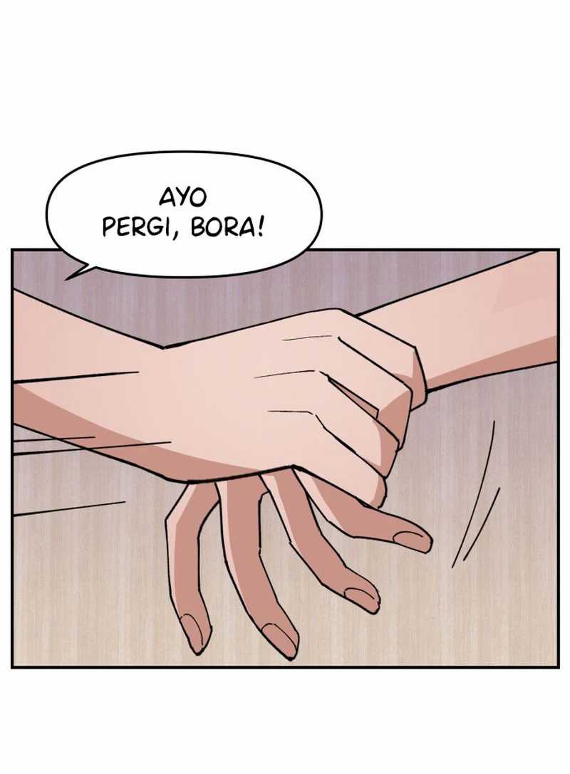 Villain Classroom Chapter 8 - halaman 8