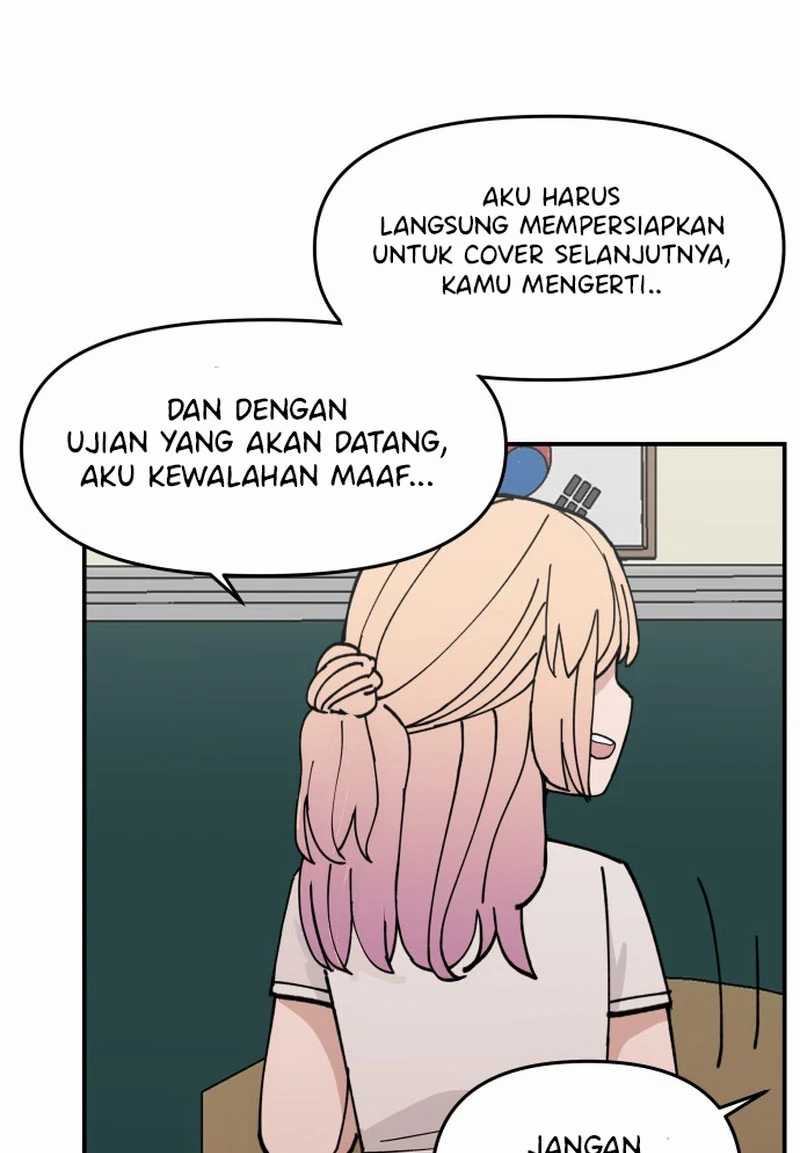 Villain Classroom Chapter 8 - halaman 82