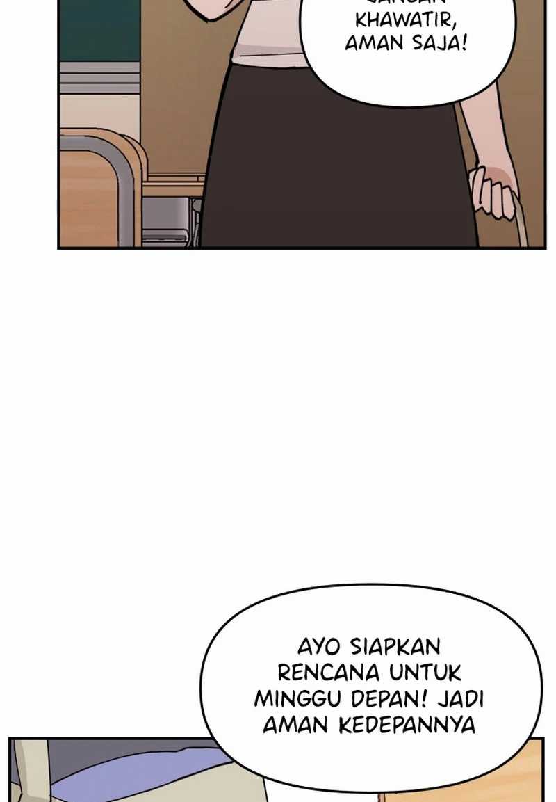 Villain Classroom Chapter 8 - halaman 83