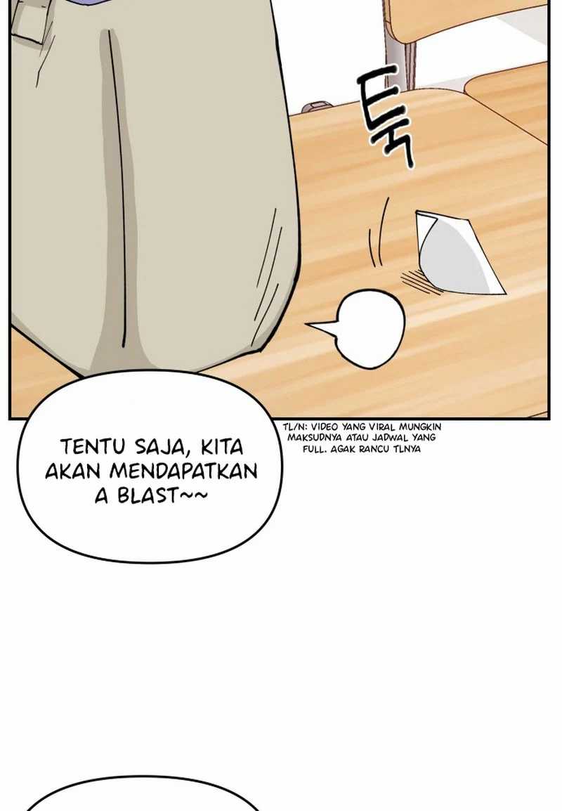 Villain Classroom Chapter 8 - halaman 84
