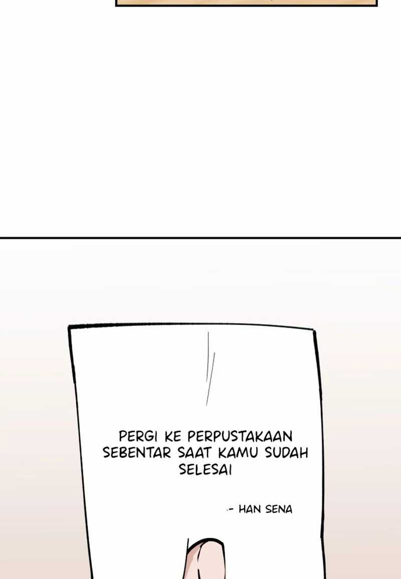 Villain Classroom Chapter 8 - halaman 87