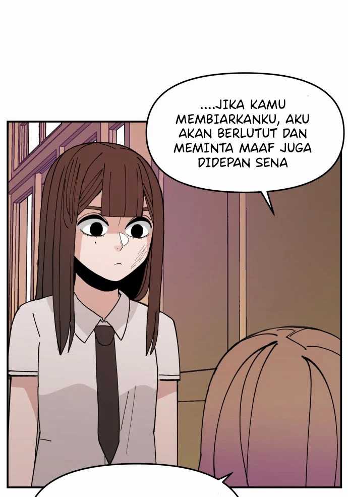 Villain Classroom Chapter 9 - halaman 104