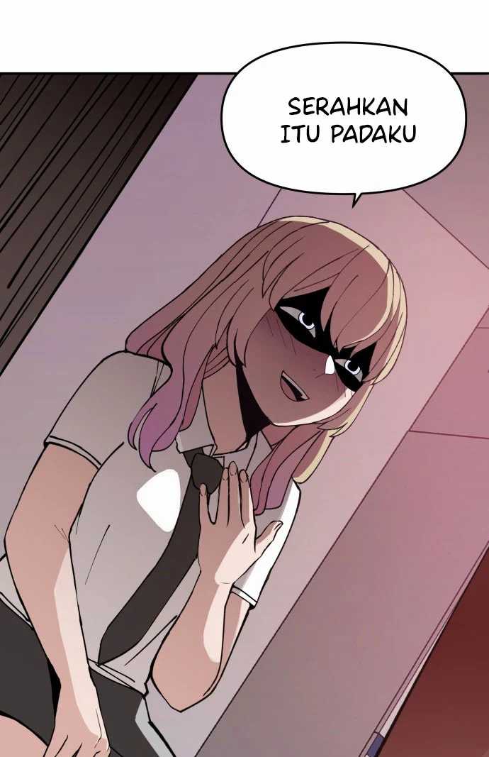 Villain Classroom Chapter 9 - halaman 110