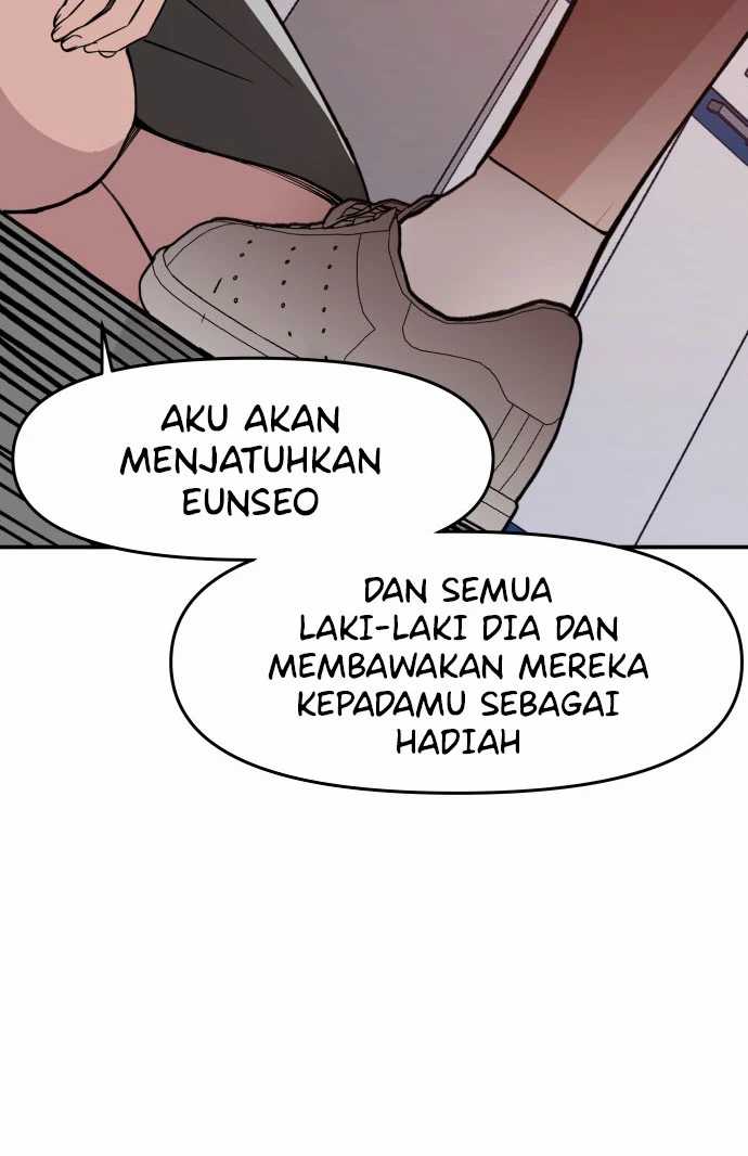 Villain Classroom Chapter 9 - halaman 111