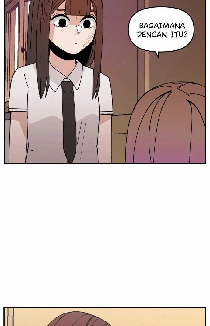 Villain Classroom Chapter 9 - halaman 116