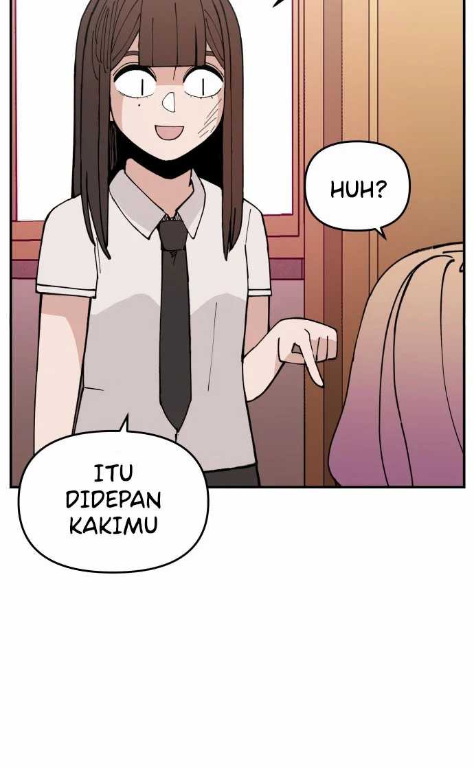 Villain Classroom Chapter 9 - halaman 121