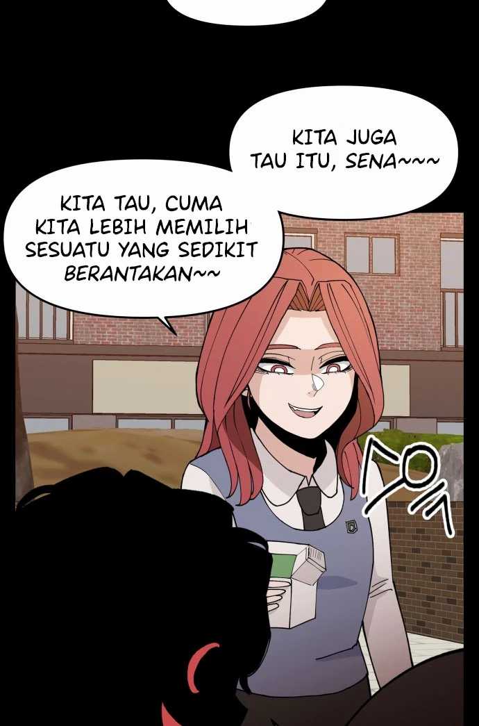 Villain Classroom Chapter 9 - halaman 14