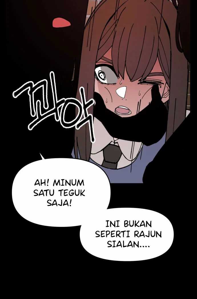 Villain Classroom Chapter 9 - halaman 16