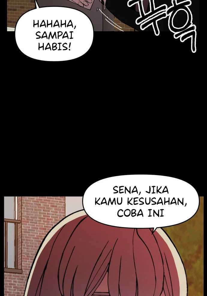Villain Classroom Chapter 9 - halaman 18