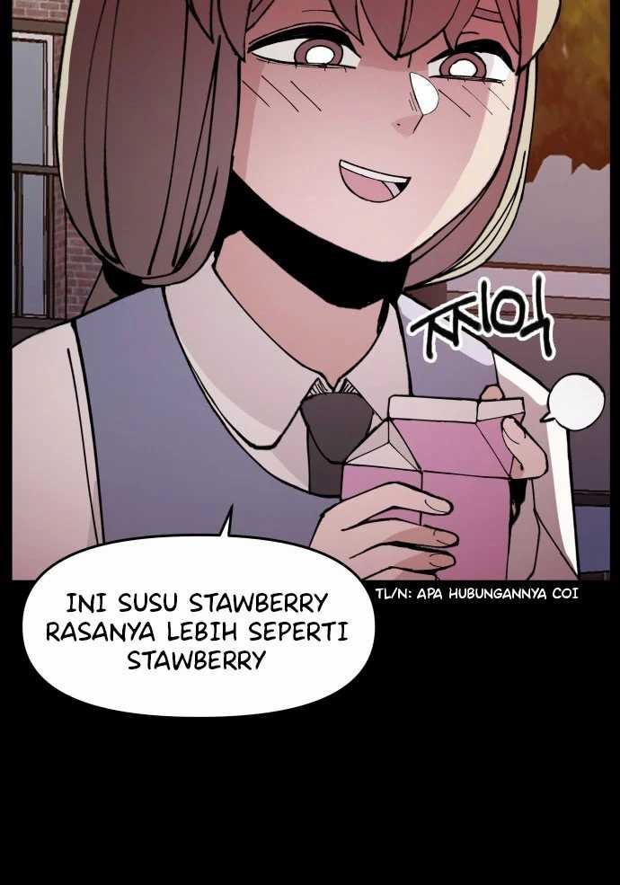 Villain Classroom Chapter 9 - halaman 19