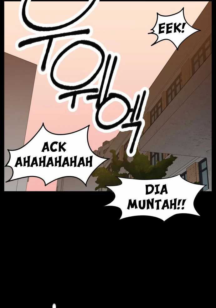 Villain Classroom Chapter 9 - halaman 21