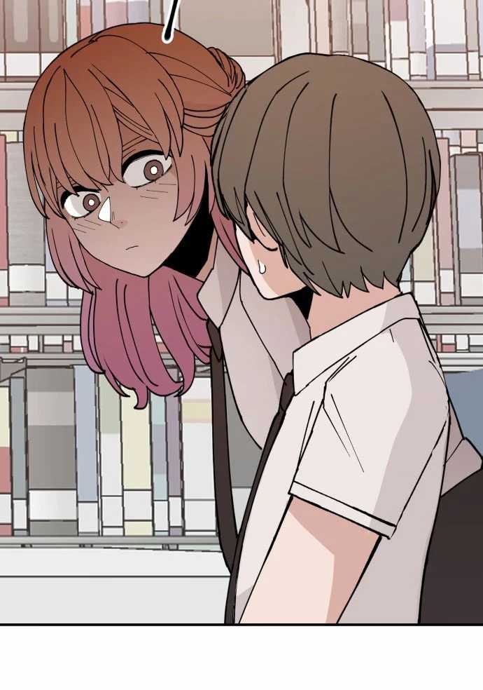 Villain Classroom Chapter 9 - halaman 28