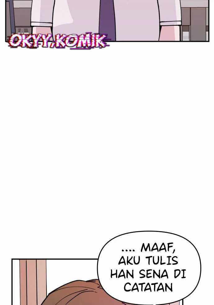 Villain Classroom Chapter 9 - halaman 31