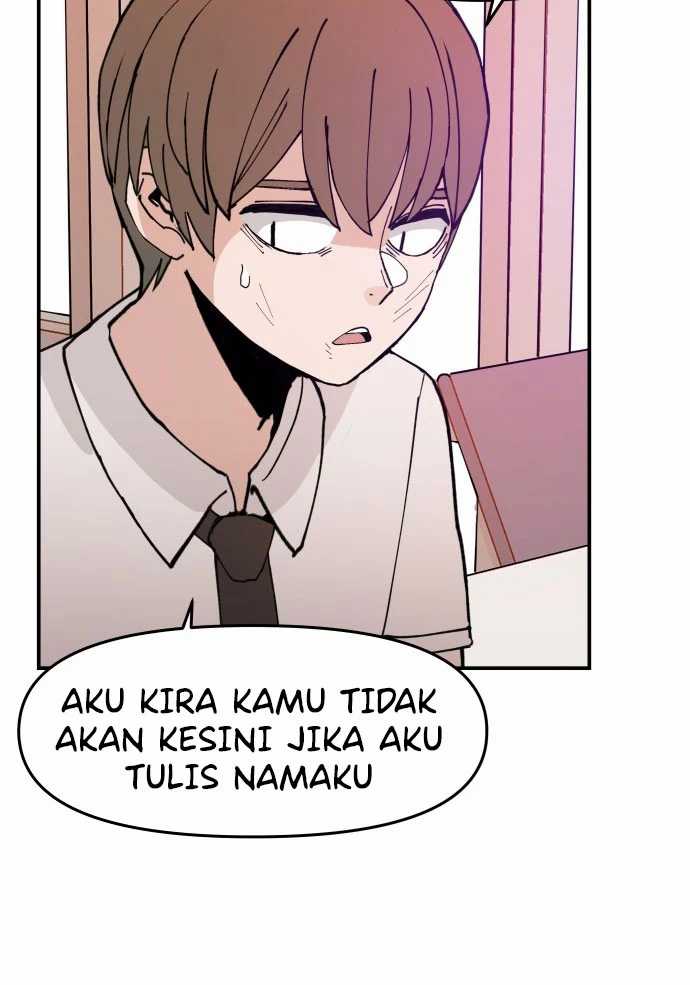 Villain Classroom Chapter 9 - halaman 32