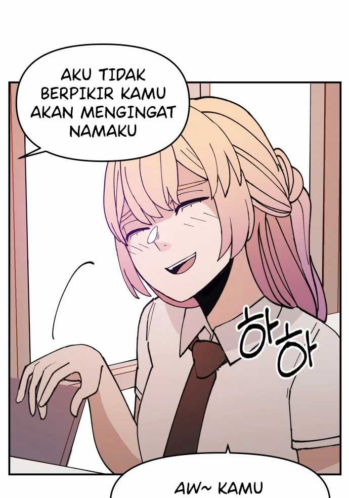 Villain Classroom Chapter 9 - halaman 33
