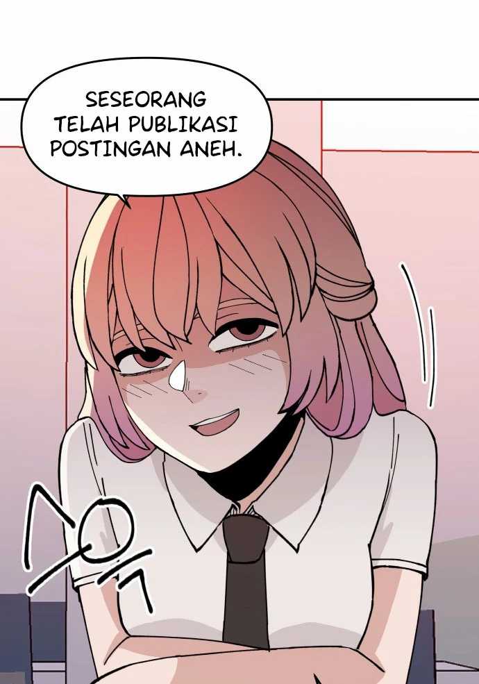 Villain Classroom Chapter 9 - halaman 37