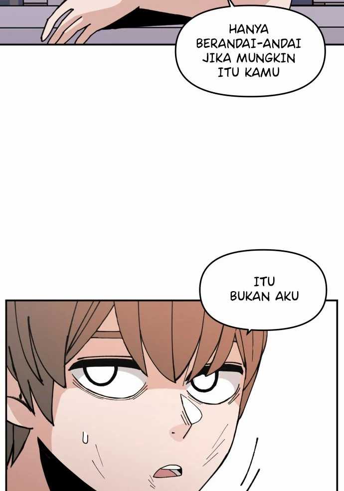 Villain Classroom Chapter 9 - halaman 38